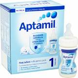 Baby Food & Formulas Aptaclub Aptamil 1 First Infant Milk 7cl 6pack