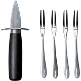 Oyster Knives Byon Ostrica 5272201801 Knife Set
