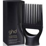 Black Hair Combs GHD Helios