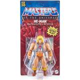 Mattel Masters of the Universe Origins He-Man