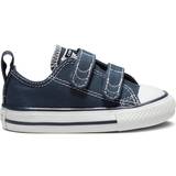 Converse Trainers Converse Chuck Taylor All Star 2V Tdlr/Yth - Athletic Navy/White