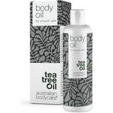 Alcohol Free Body Oils Australian Bodycare Tea Tree Oil Body Oil 150ml