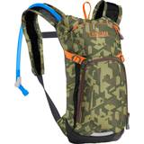Water Resistant Running Backpacks Camelbak Mini M.U.L.E. 1.5L - Camelflage