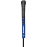 Blue Golf Grips Golf Pride CP2 Wrap Standard