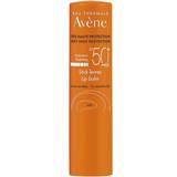 Dermatologically Tested - Sun Protection Lips Avène Very High Protection Lip Balm SPF50+ 3g
