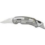 Right Knives Stanley Quickslide II 0-10-813 Snap-off Blade Knife