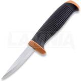 Right Woodcarving Knives Hultafors Precision Knife PK GH Woodcarving Knife
