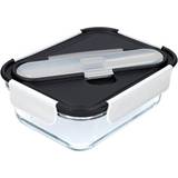 BUILT Active Food Container 0.9L