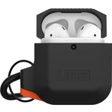 UAG Headphone Accessories UAG Silicone Case for AirPods Gen 1/2