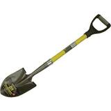 Shovels & Gardening Tools Roughneck Mini Shovel