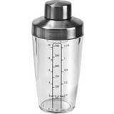 Cole & Mason Cambourne Salad Dressing Shaker Cocktail Shaker 30cl