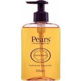 Pears Toiletries Pears Pure & Gentle Original Hand Wash 250ml