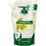Palmolive Skin Cleansing Palmolive Milk & Olive Liquid Hand Wash Refill 500ml