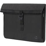 Buckle Computer Bags Dicota Skin Plus Style 12.5" - Black