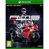 Xbox One Games RiMS Racing (XOne)