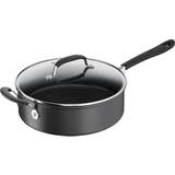 Tefal Jamie Oliver Quick & Easy with lid 26 cm