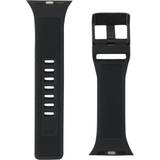 UAG Wearables UAG Scout Silicone Watch Strap for Apple Watch 40/38mm