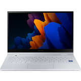 Fingerprint Reader - Intel Core i7 - Windows - Windows 10 Laptops Samsung Galaxy Book Flex2 NP930QCA-KA2UK
