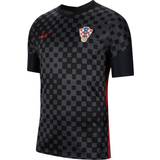 Croatia National Team Jerseys Nike Croatia Euro Stadium Away Jersey 2020 Sr