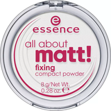 Essence All About Matt! Fixing Compact Powder 8g