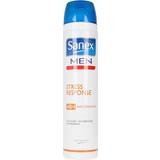 Sanex Toiletries Sanex Men Stress Response 48h Anti-Perspirant Deo Spray 200ml