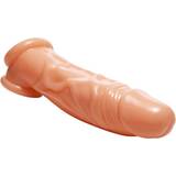 Penis Extenders Sex Toys XR Brands Size Matters Penis Enhancer + Ball Stretcher