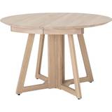 Bloomingville Dining Tables Bloomingville Owen Dining Table 118cm
