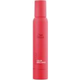 Anti-Pollution Mousses Wella Color Brilliance Vitamin Conditioning Mousse 200ml