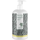 Australian Bodycare Body Washes Australian Bodycare Tea Tree Oil Lemon Body Wash 500ml