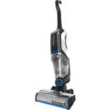 Bissell Upright Vacuum Cleaners Bissell Crosswave Cordless Max