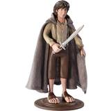 The Lord of the Rings Toys The Noble Collection Bendyfigs The Lord of The Rings Frodo Baggins