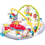 Yookidoo Gymotion Lay to Sit Up Play