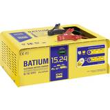 Battery Chargers Batteries & Chargers GYS Batium 15-24