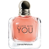 Emporio Armani Fragrances Emporio Armani In Love With You EdP 150ml