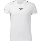 Reebok Essentials Tape T-shirt Men - White