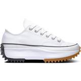 Converse Shoes Converse Run Star Hike Low Top - White/Black/Gum