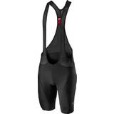 Castelli Clothing Castelli Endurance 3 Bib Shorts Men - Black