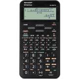 Sharp Calculators Sharp EL-W531TL