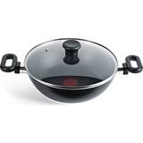 Other Pots on sale Tefal Madras with lid 26 cm