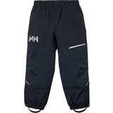 Reinforced Knees Outerwear Helly Hansen K Sogn Pant - Navy (40404-597)