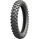 19 Motorcycle Tyres Michelin Tracker 120/80-19 63R TT