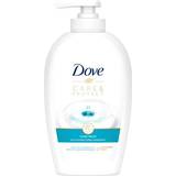 Sensitive Skin Hand Washes Dove Care & Protect Hand Wash 250ml