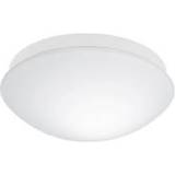 Bathroom Lighting Ceiling Flush Lights Eglo Bari-M Ceiling Flush Light 27.5cm