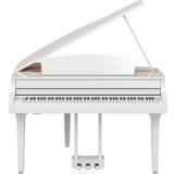 Grand Pianos Yamaha CLP-795GP