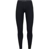 Sportswear Garment Base Layer Trousers Icebreaker Merino 260 Tech Thermal Leggings Women