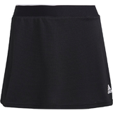 Adidas Sportswear Garment Skirts adidas Club Tennis Skirt Women - Black/White