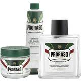 Proraso Beard Washes Proraso Vintage Gino Tin Refreshing