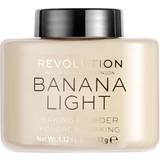Revolution Beauty Powders Revolution Beauty Loose Baking Powder Banana Light