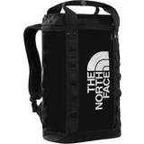 The North Face Explore Fusebox Backpack S - TNF Black/TNF White