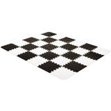Floor Jigsaw Puzzles Kinderkraft Luno Foam Puzzle Mat